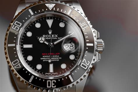 rolex sea dweller 43 review|rolex sea dweller models.